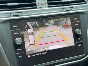 Xe Volkswagen Tiguan Allspace 2021