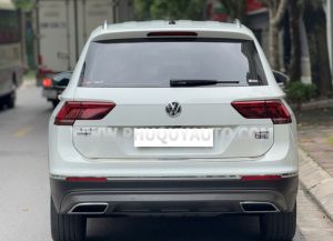 Xe Volkswagen Tiguan Allspace 2021