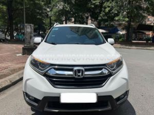 Xe Honda CRV E 2019