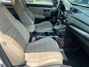 Xe Honda CRV E 2019