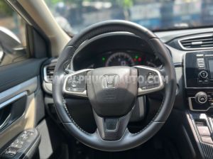 Xe Honda CRV E 2019