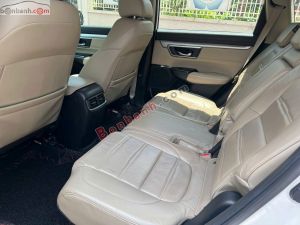 Xe Honda CRV E 2019