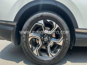 Xe Honda CRV E 2019