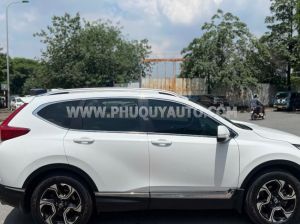 Xe Honda CRV E 2019
