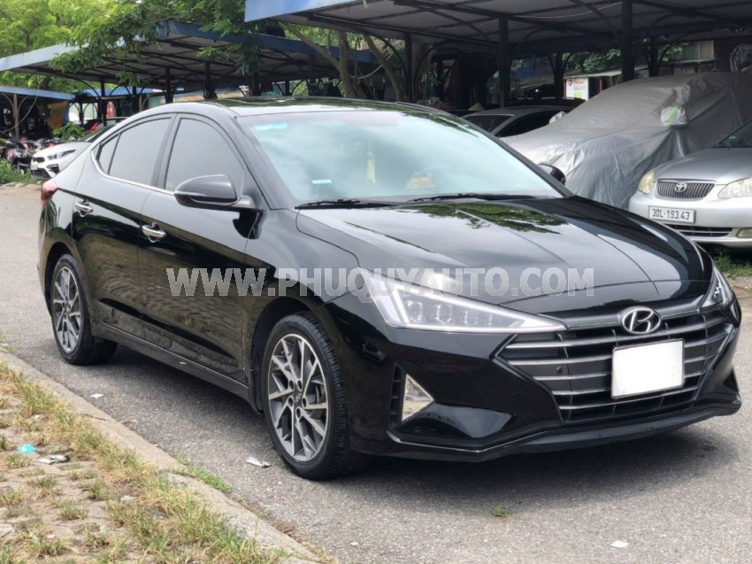 Elantra 2.0 AT 2020