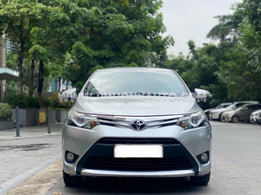 Vios 1.5G 2014