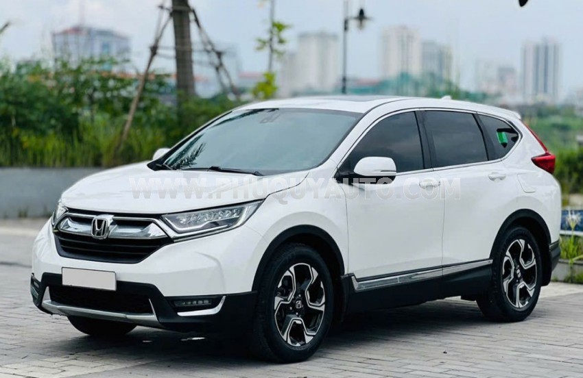 Honda CRV L