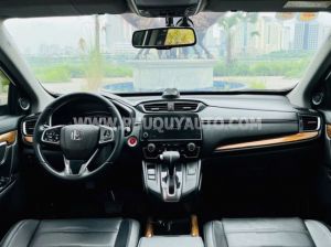Xe Honda CRV L 2019