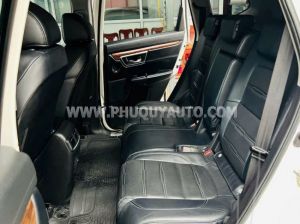 Xe Honda CRV L 2019