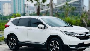 Xe Honda CRV L 2019