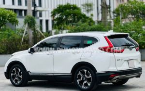 Xe Honda CRV L 2019