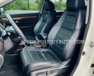 Xe Honda CRV L 2019