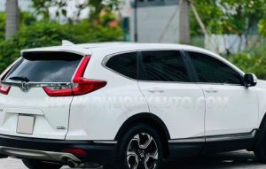 Xe Honda CRV L 2019