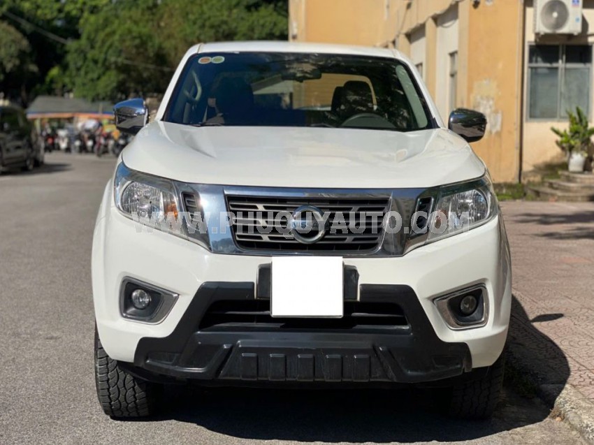 Nissan Navara EL Premium R