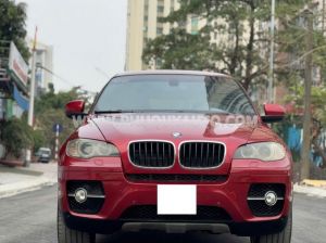 Xe BMW X6 xDrive35i 2009