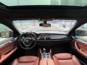 Xe BMW X6 xDrive35i 2009