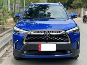 Xe Toyota Corolla Cross 1.8V 2021