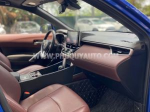 Xe Toyota Corolla Cross 1.8V 2021