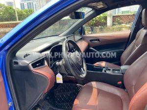 Xe Toyota Corolla Cross 1.8V 2021