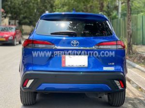 Xe Toyota Corolla Cross 1.8V 2021