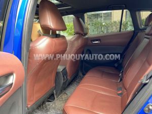 Xe Toyota Corolla Cross 1.8V 2021
