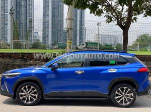 Xe Toyota Corolla Cross 1.8V 2021