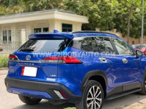 Xe Toyota Corolla Cross 1.8V 2021