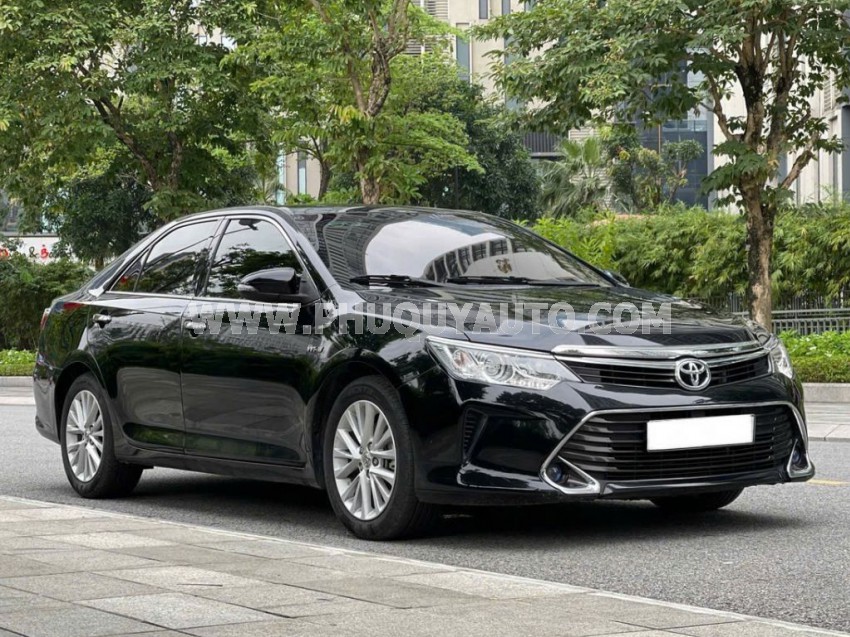 Toyota Camry 2.0E