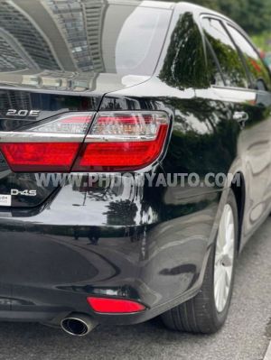 Xe Toyota Camry 2.0E 2017