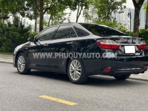 Xe Toyota Camry 2.0E 2017