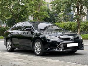 Xe Toyota Camry 2.0E 2017