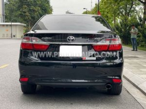 Xe Toyota Camry 2.0E 2017