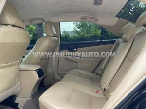 Xe Toyota Camry 2.0E 2017