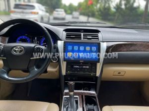 Xe Toyota Camry 2.0E 2017