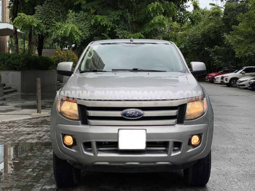 Ford Ranger XLS 2.2L 4x2 AT