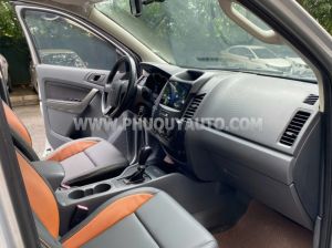 Xe Ford Ranger XLS 2.2L 4x2 AT 2014