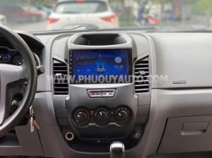 Xe Ford Ranger XLS 2.2L 4x2 AT 2014