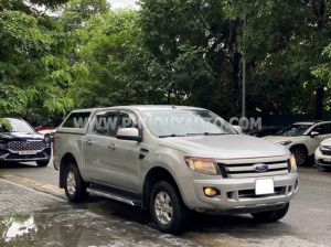 Xe Ford Ranger XLS 2.2L 4x2 AT 2014