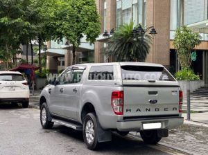 Xe Ford Ranger XLS 2.2L 4x2 AT 2014