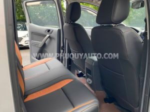Xe Ford Ranger XLS 2.2L 4x2 AT 2014