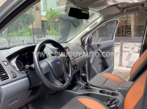 Xe Ford Ranger XLS 2.2L 4x2 AT 2014