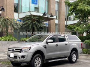 Xe Ford Ranger XLS 2.2L 4x2 AT 2014