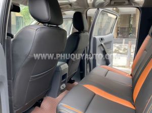 Xe Ford Ranger XLS 2.2L 4x2 AT 2014