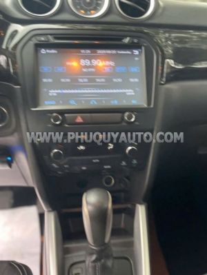 Xe Suzuki Vitara 1.6 AT 2016