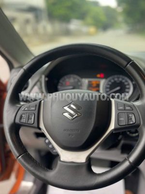 Xe Suzuki Vitara 1.6 AT 2016