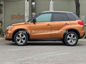 Xe Suzuki Vitara 1.6 AT 2016