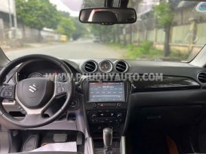Xe Suzuki Vitara 1.6 AT 2016