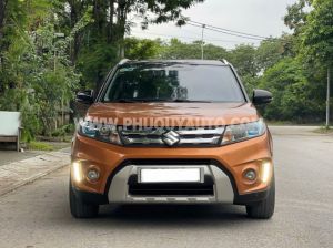 Xe Suzuki Vitara 1.6 AT 2016