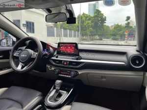 Xe Kia K3 Luxury 1.6 AT 2023