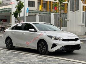Xe Kia K3 Luxury 1.6 AT 2023